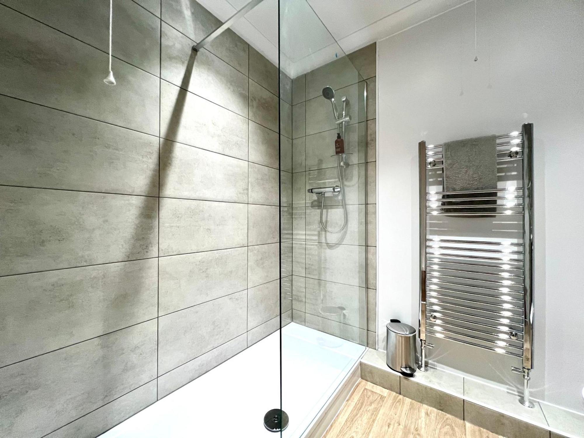 Kiwi Tree Serviced Apartment Cambridge Pokój zdjęcie