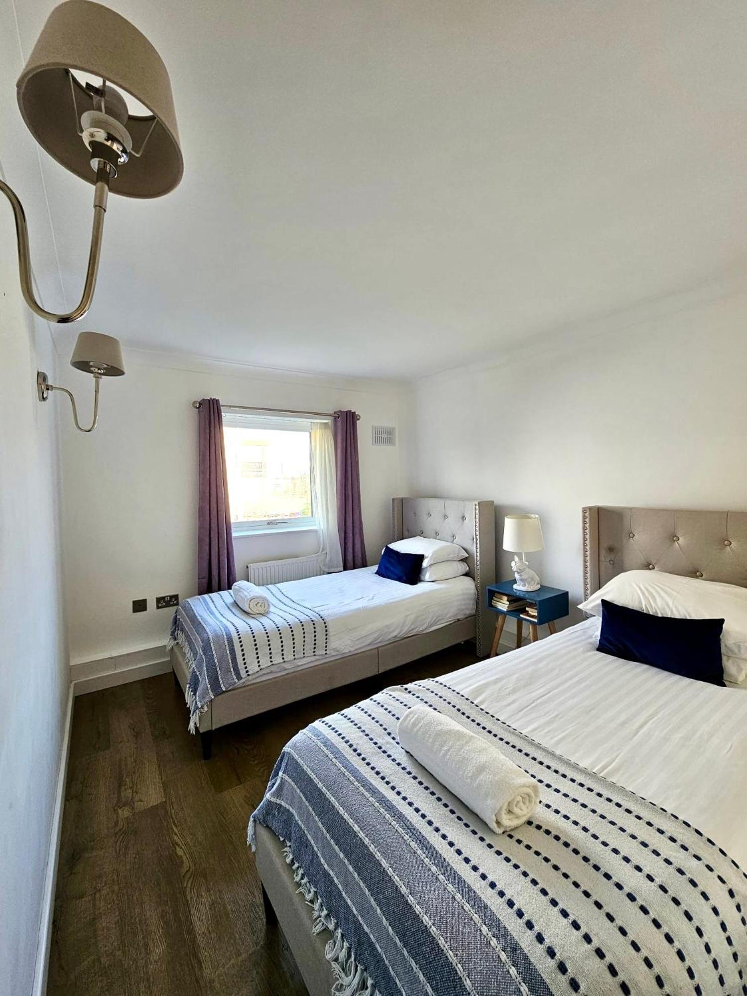 Kiwi Tree Serviced Apartment Cambridge Pokój zdjęcie